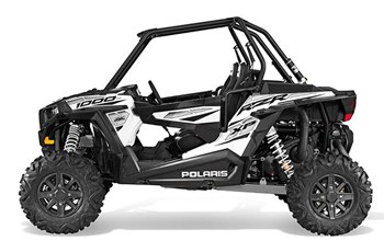 Polaris RZR 1000 2015 - Bild 26