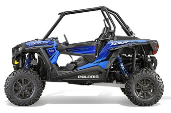 Polaris RZR 1000 2015 - Bild 27