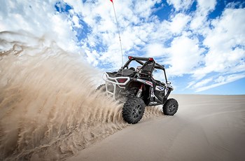 Polaris RZR 1000 2015 - Bild 29