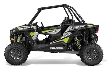 Polaris RZR 1000 2015 - Bild 33