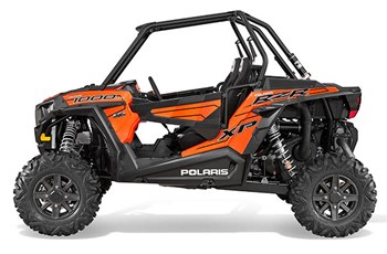 Polaris RZR 1000 2015 - Bild 34