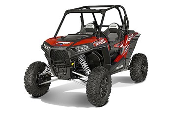 Polaris RZR 1000 2015 - Bild 35