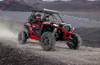 Polaris RZR 1000 2015 - Bild 37