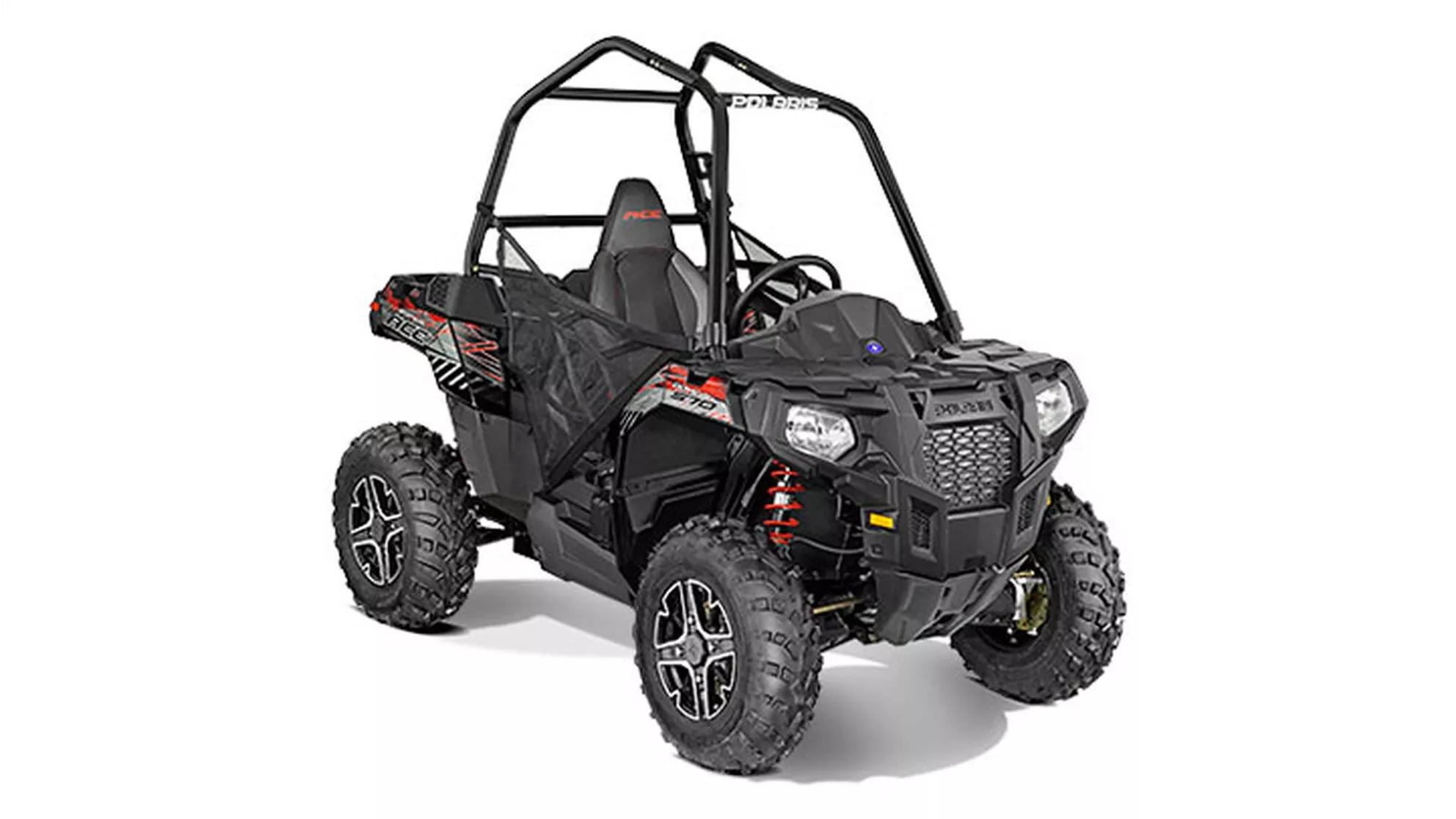 Polaris ACE 570 - Image 6 Polaris ACE 570 - Image 6