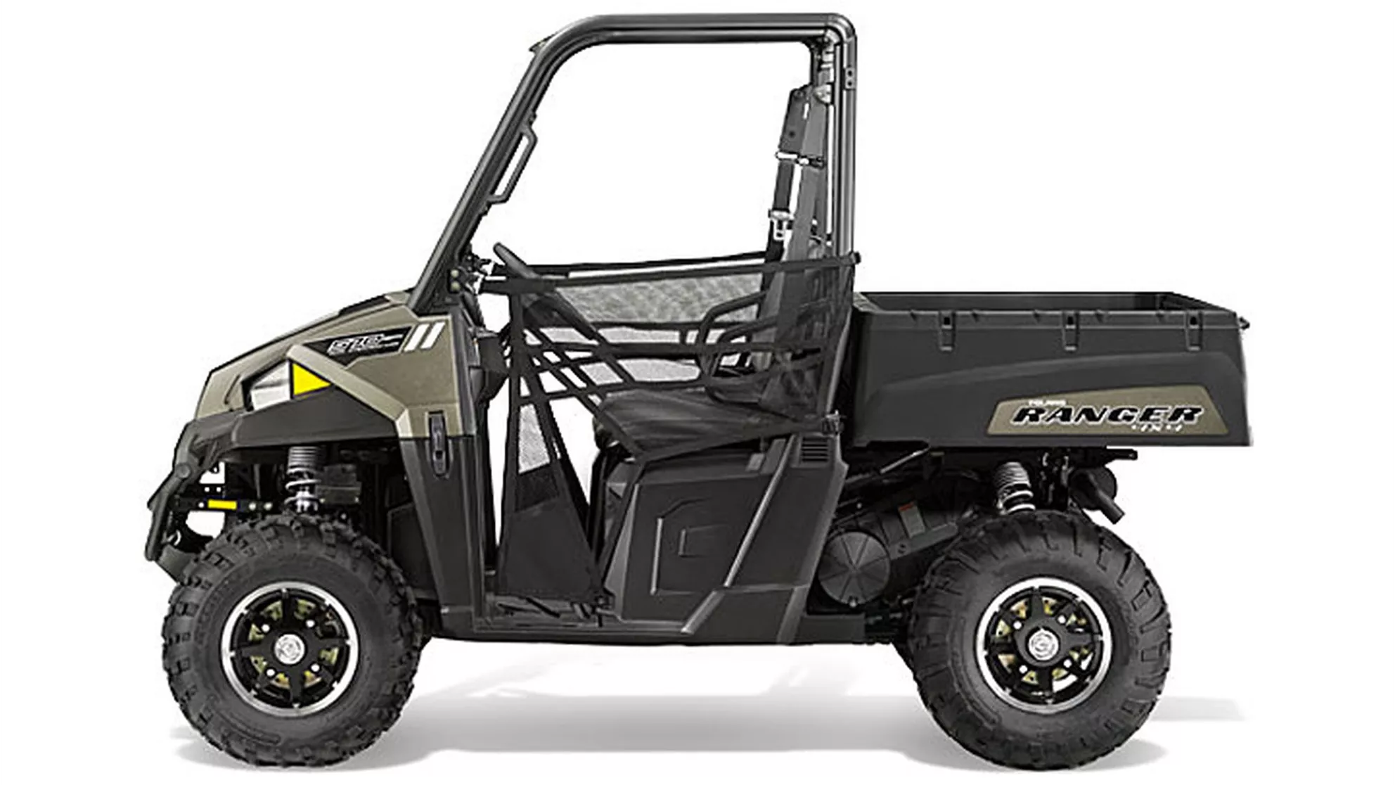 Polaris Ranger 570 - Image 4 Polaris Ranger 570 - Image 4