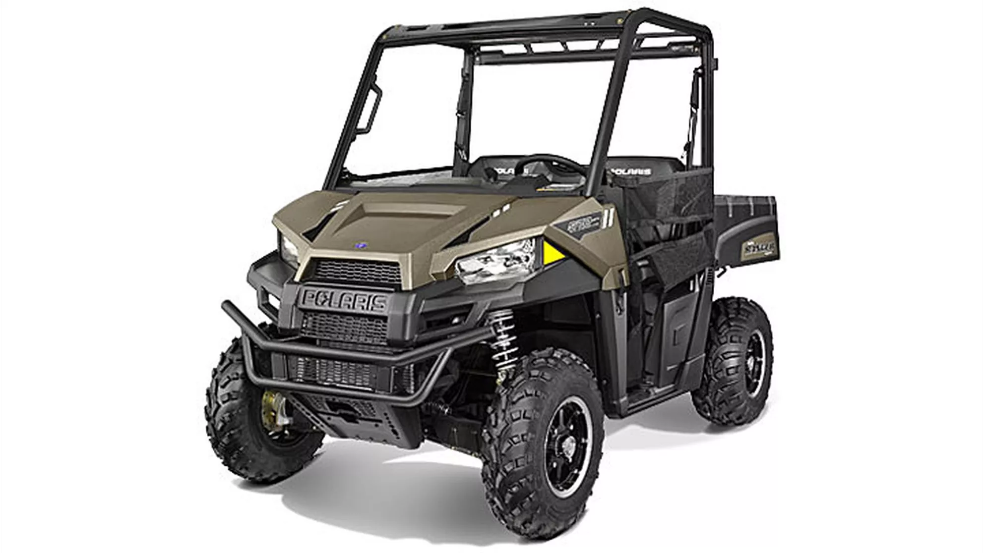 Polaris Ranger 570 - Image 7 Polaris Ranger 570 - Image 7