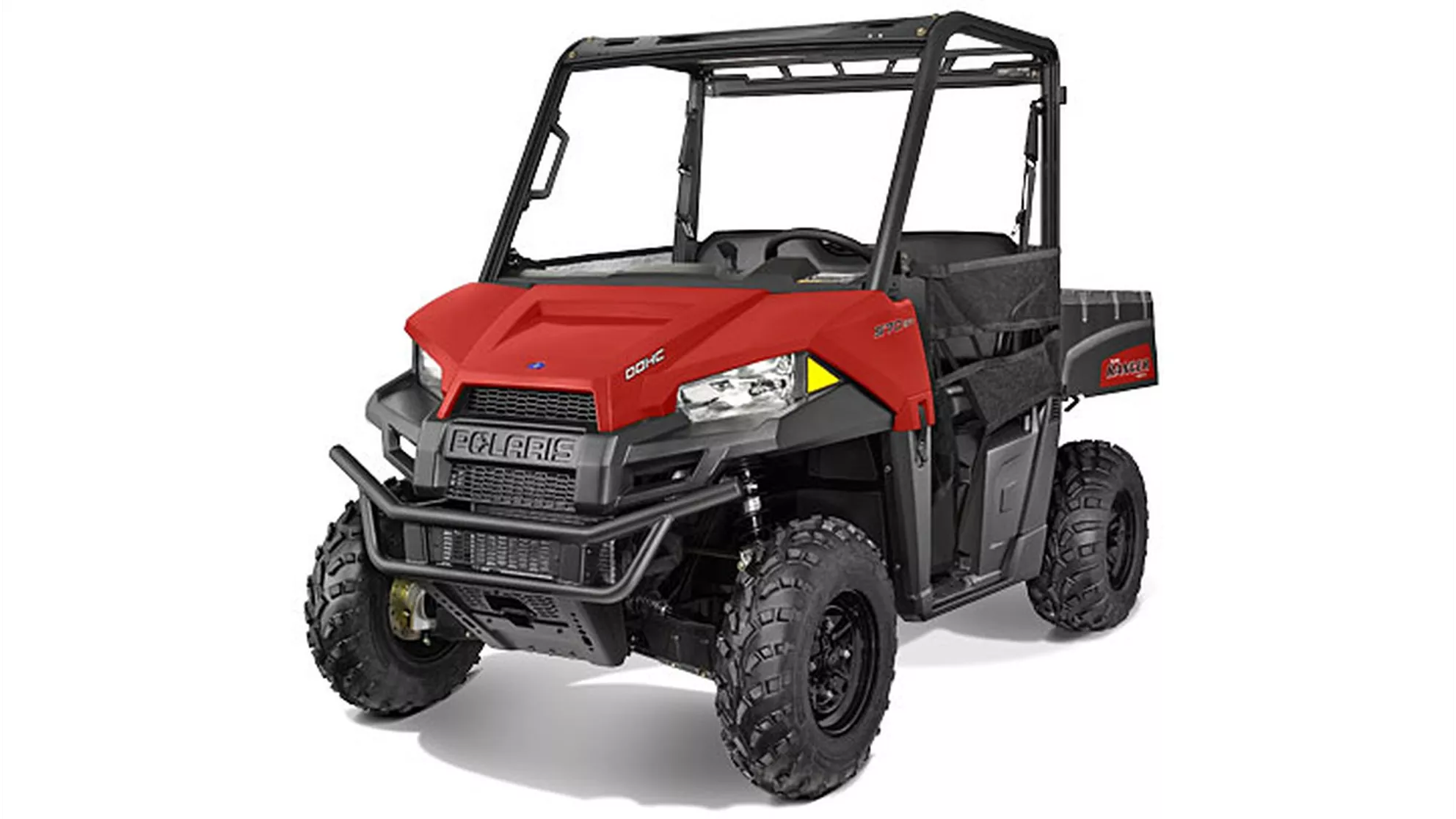 Polaris Ranger 570 - Image 10 Polaris Ranger 570 - Image 10
