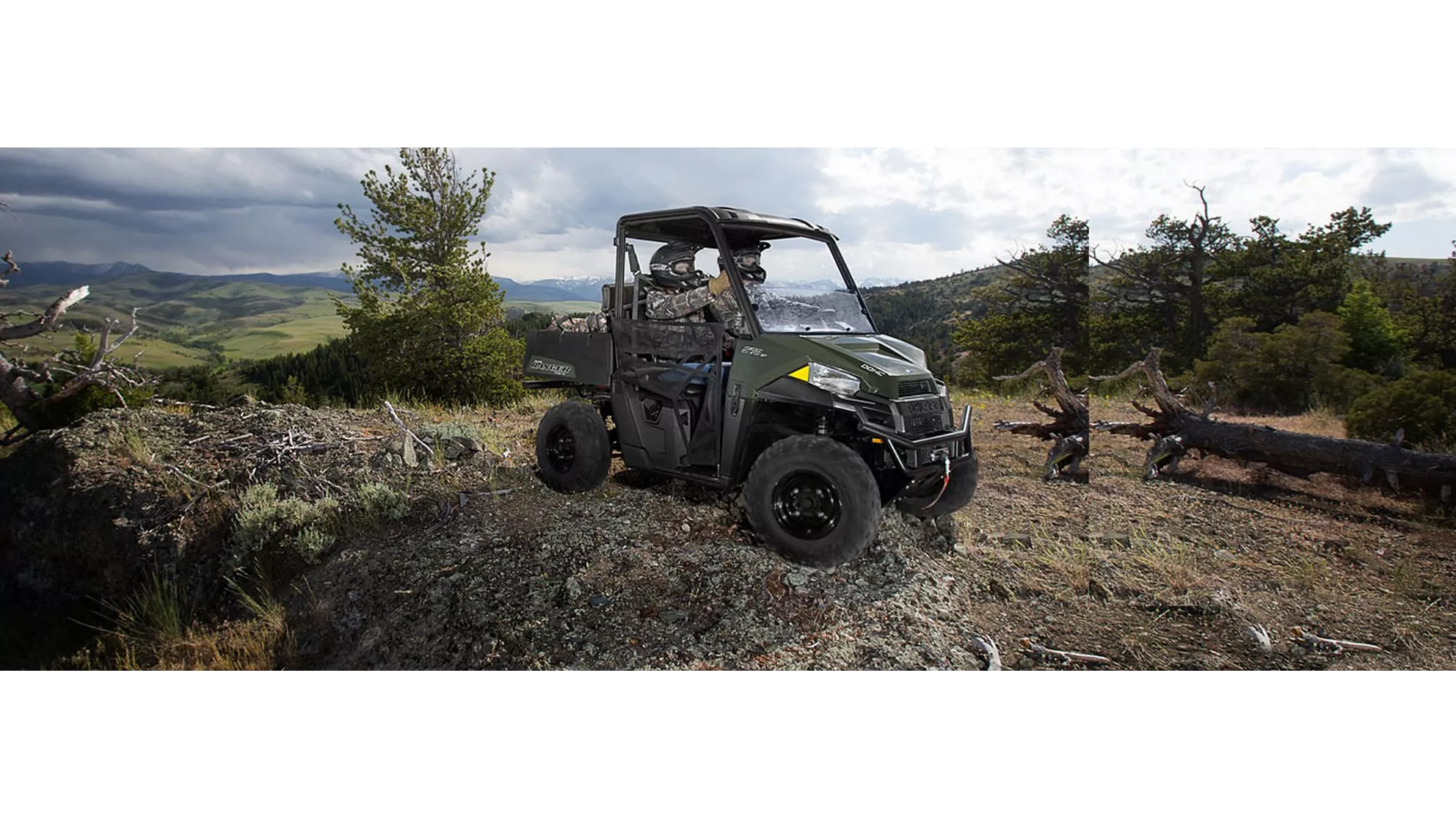 Polaris Ranger 570 - Image 12 Polaris Ranger 570 - Image 12