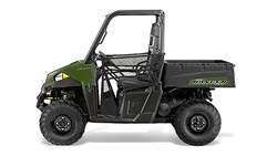 Polaris Ranger 570 2015