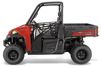 Polaris Ranger 570 Full Size 2015 - Bild 8