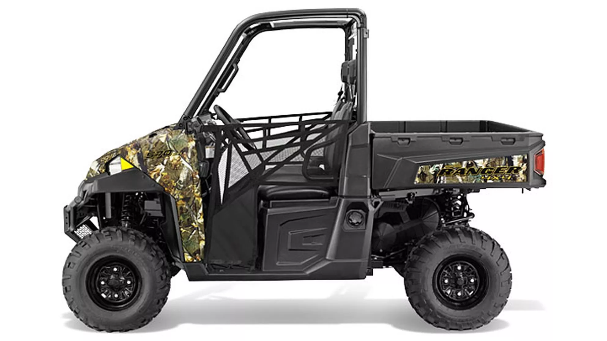 Polaris Ranger 570 Full Size - Image 10 Polaris Ranger 570 Full Size - Image 10