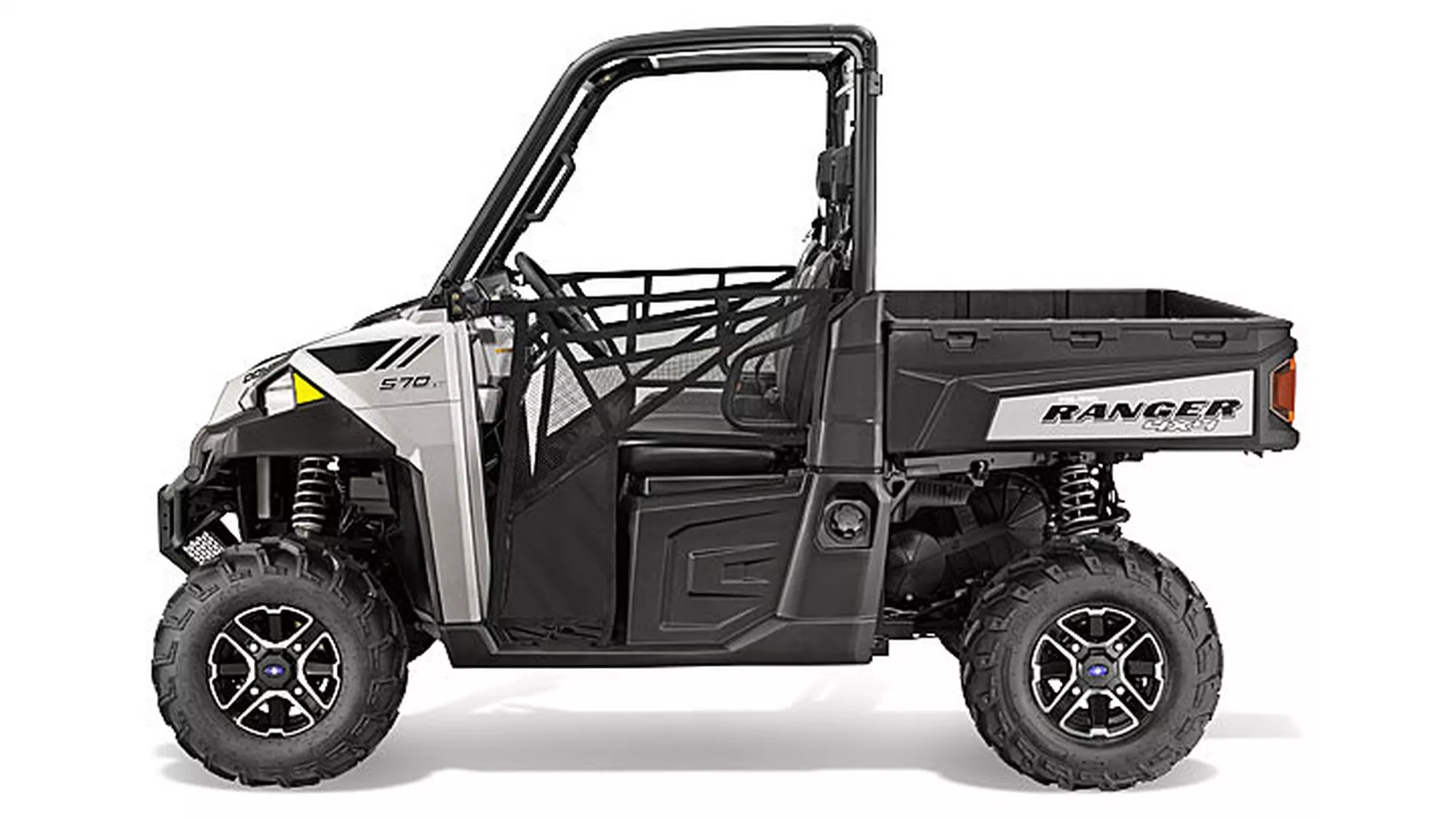 Polaris Ranger 570 Full Size - Image 15 Polaris Ranger 570 Full Size - Image 15