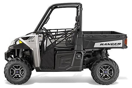 Polaris Ranger 570 Full Size 2015