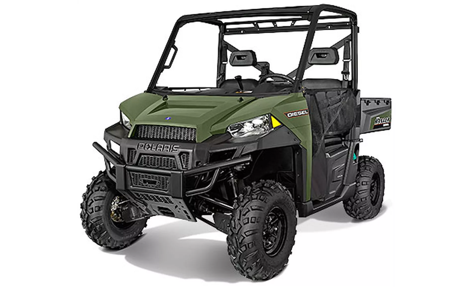 Polaris Ranger 1000 Diesel 2015