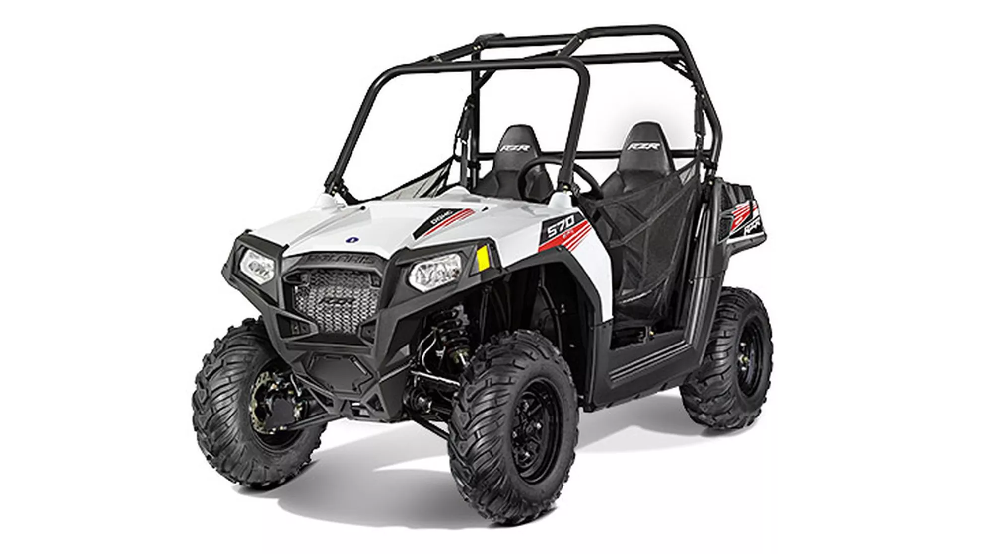 Polaris RZR 570 - Image 1 Polaris RZR 570 - Image 1