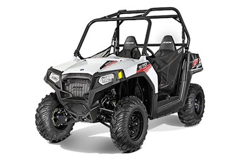 Polaris RZR 570 2015 - Bild 3