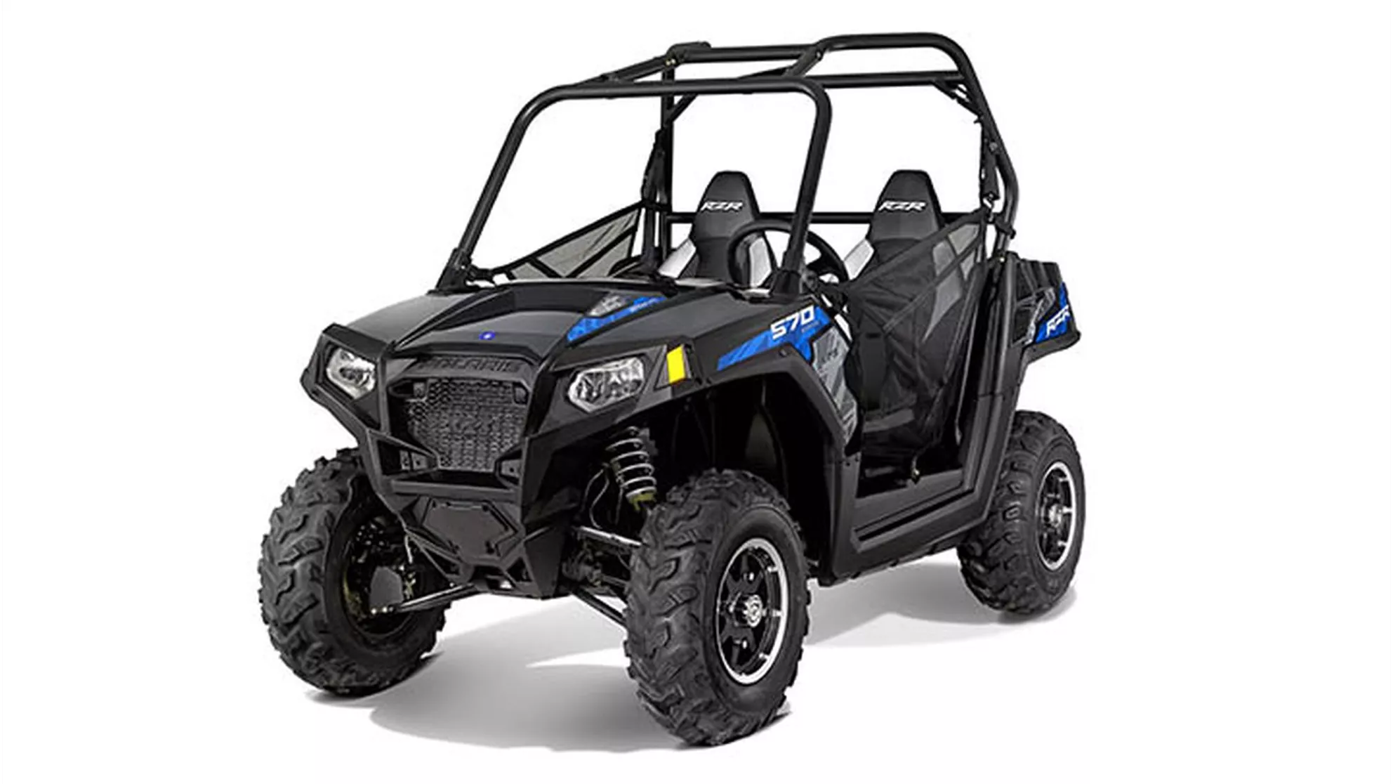 Polaris RZR 570 - Image 3 Polaris RZR 570 - Image 3
