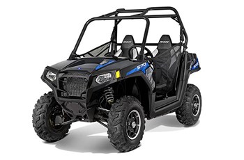 Polaris RZR 570 2015 - Bild 5