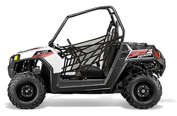 Polaris RZR 570 2015 - Bild 6