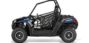 Polaris RZR 570 2015 vs Polaris RZR 800 S 2010