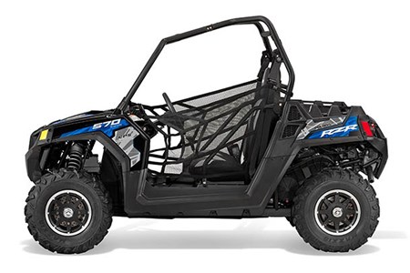 Polaris RZR 570 2015