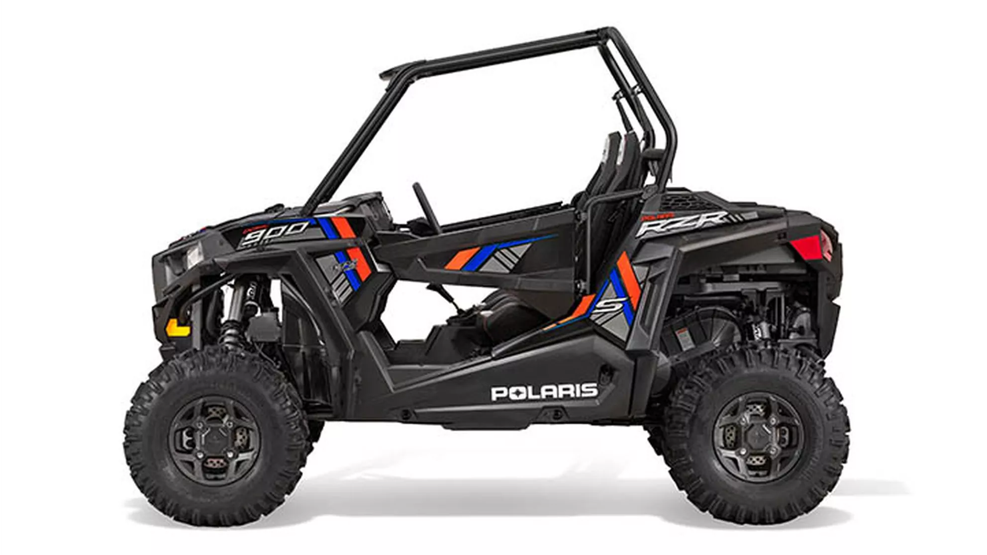 Polaris RZR 900 S - Image 7 Polaris RZR 900 S - Image 7