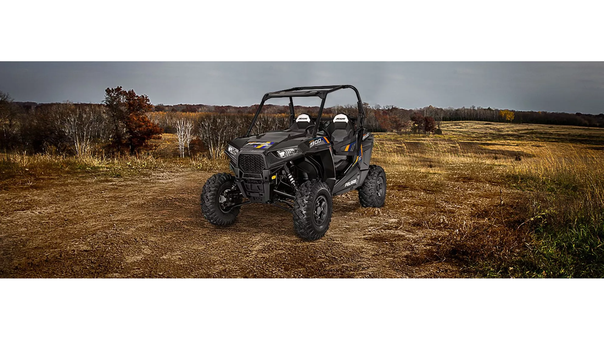 Polaris RZR 900 S - Image 9 Polaris RZR 900 S - Image 9