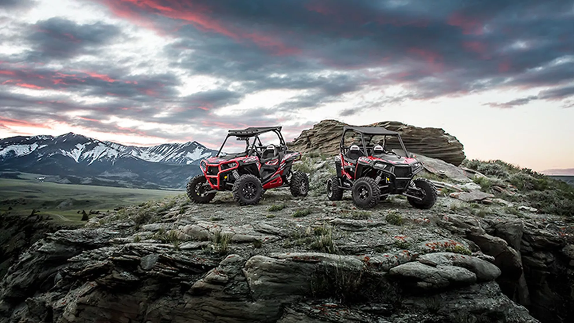Polaris RZR 900 S - Image 10 Polaris RZR 900 S - Image 10