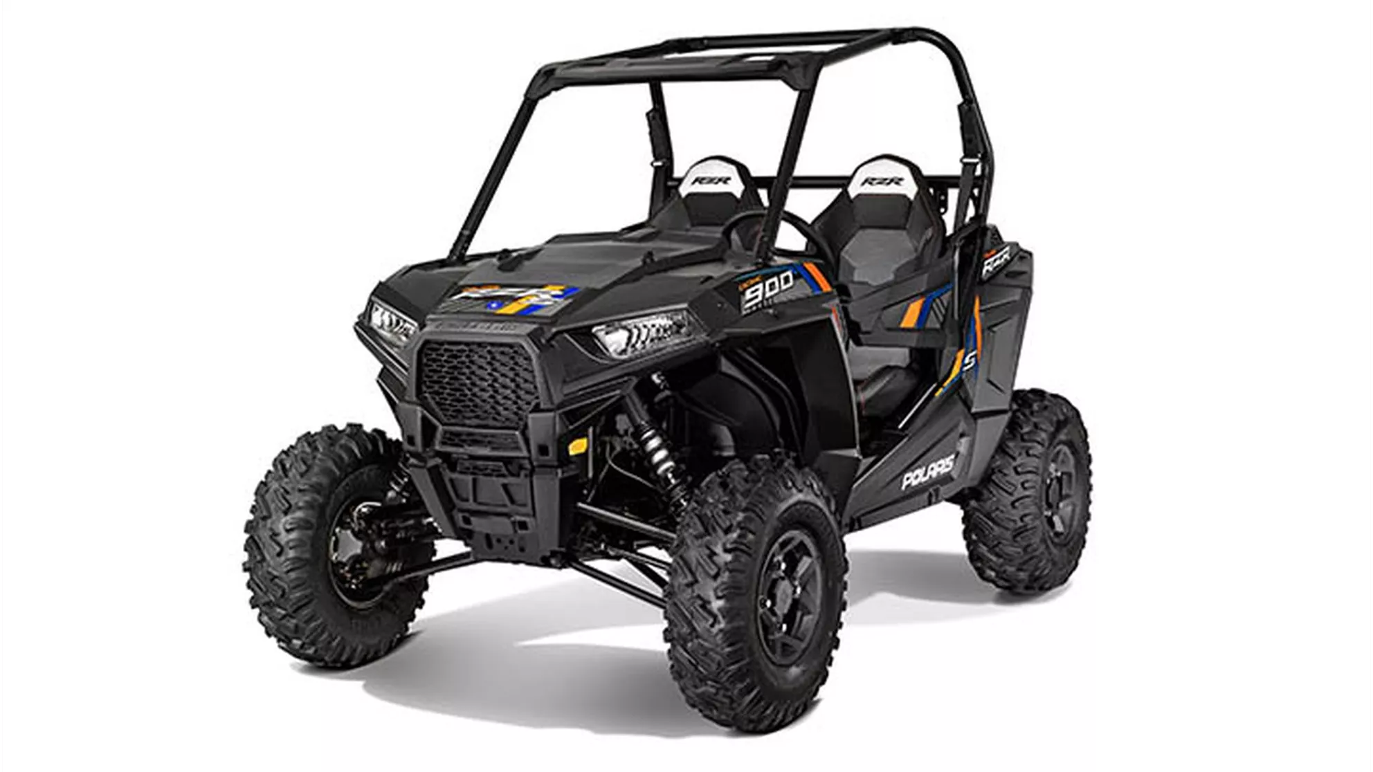 Polaris RZR 900 S - Image 12 Polaris RZR 900 S - Image 12