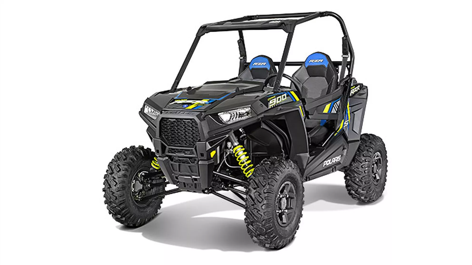 Polaris RZR 900 S - Image 18 Polaris RZR 900 S - Image 18
