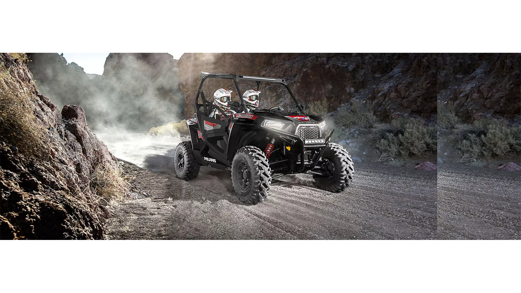 Polaris RZR 900 S - Image 20 Polaris RZR 900 S - Image 20