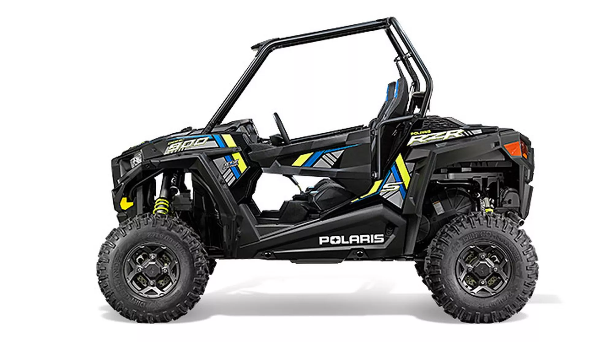 Polaris RZR 900 S - Image 22 Polaris RZR 900 S - Image 22