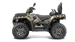Polaris Sportsman 1000 XP Touring 2015