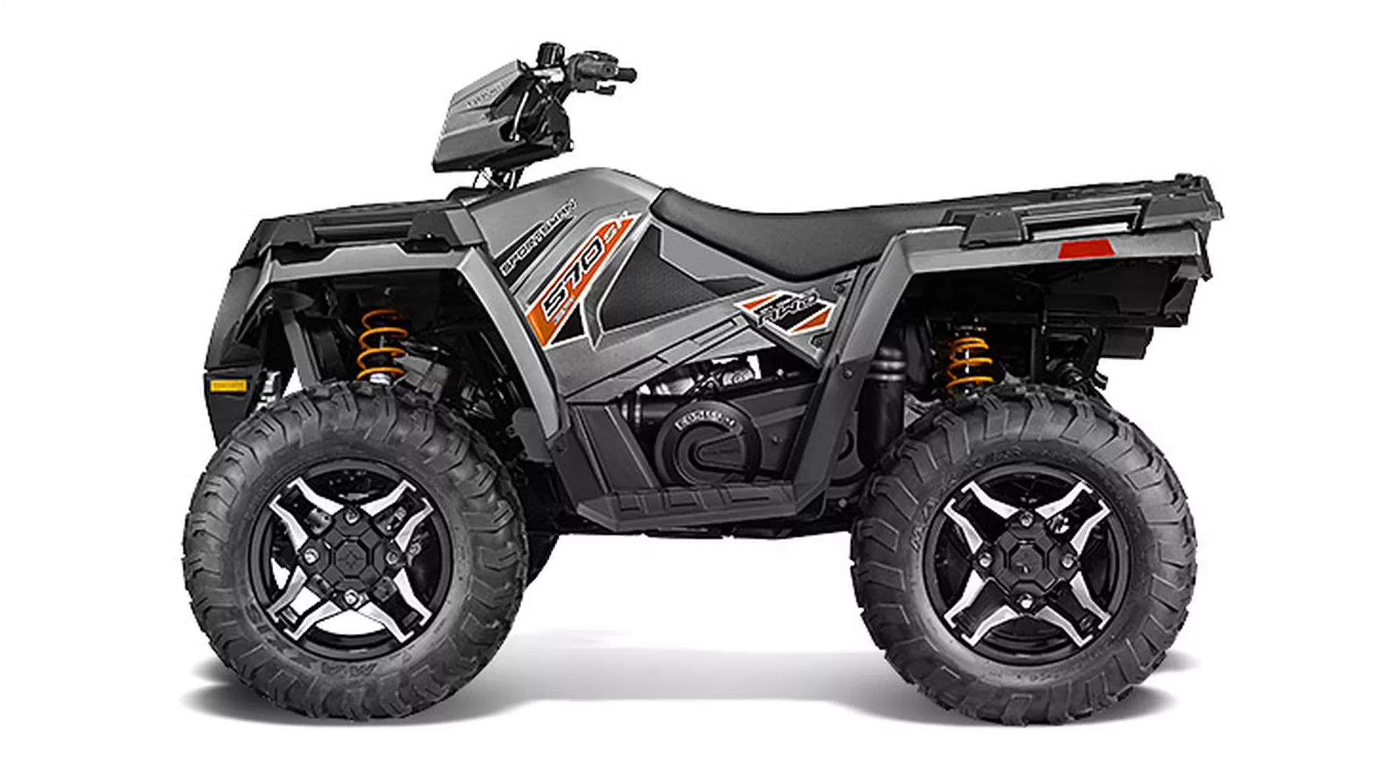 Polaris Sportsman 570 SP - Image 12 Polaris Sportsman 570 SP - Image 12