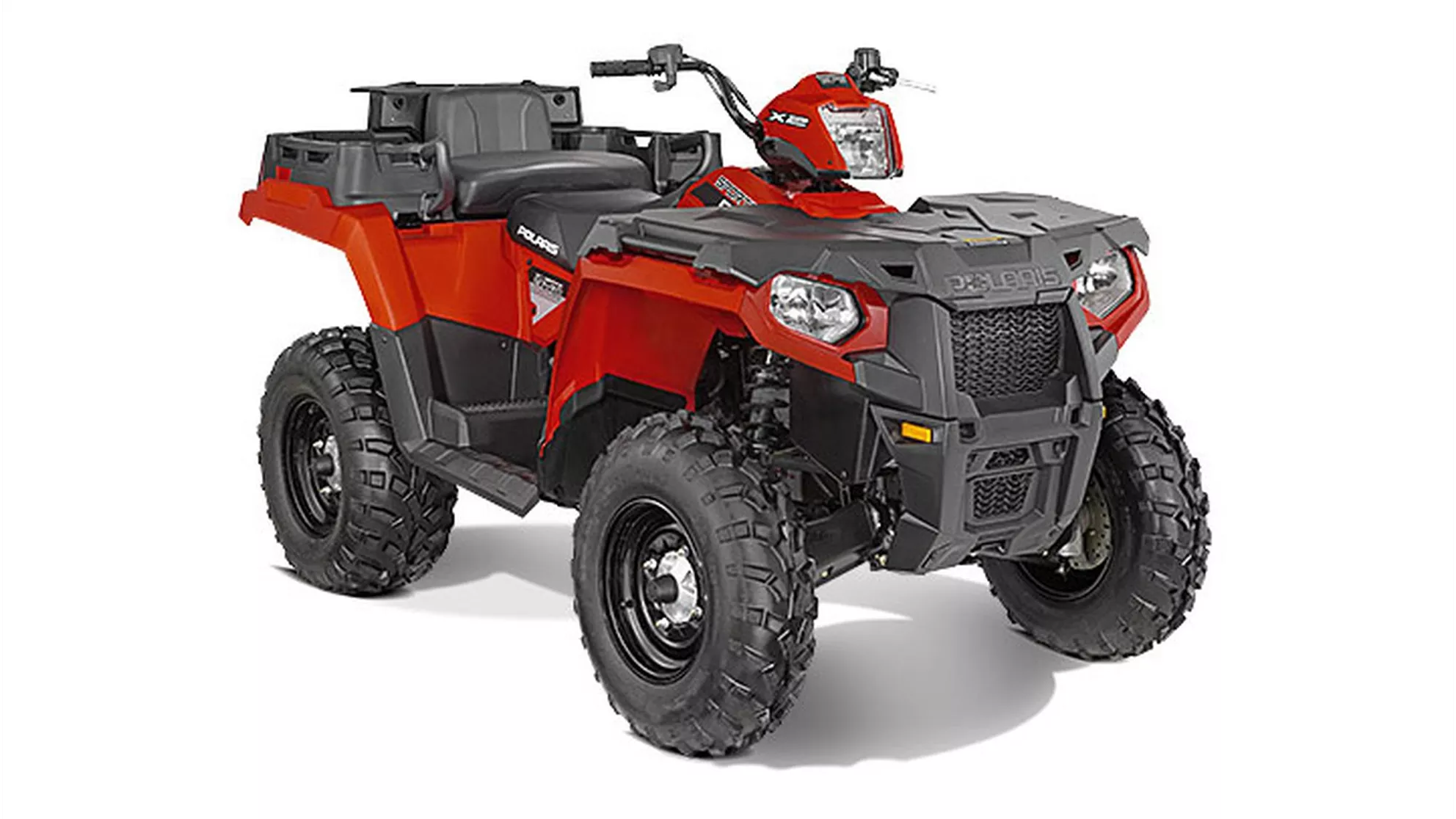 Polaris Sportsman 570 X2 - Image 3 Polaris Sportsman 570 X2 - Image 3