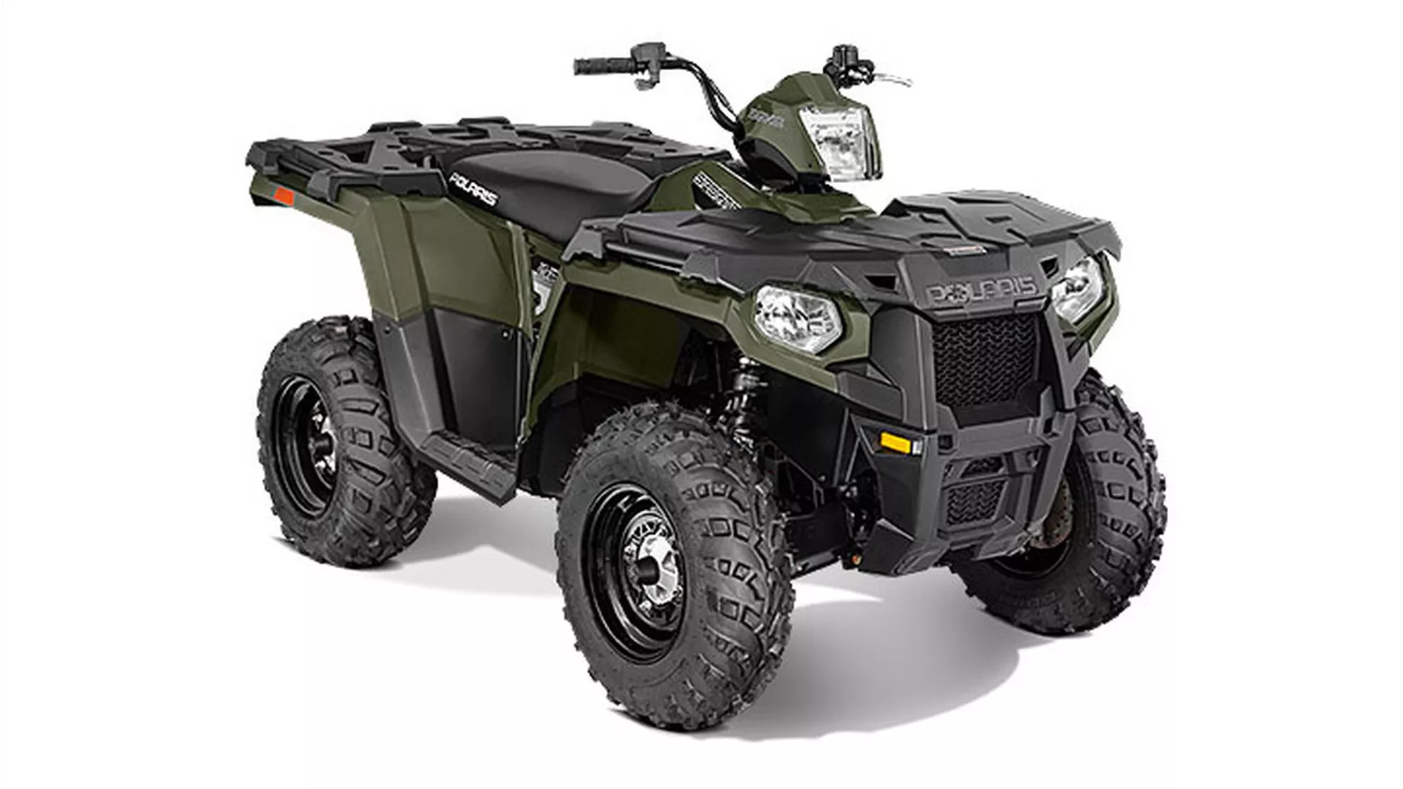 Polaris Sportsman ETX 325 - Image 1 Polaris Sportsman ETX 325 - Image 1