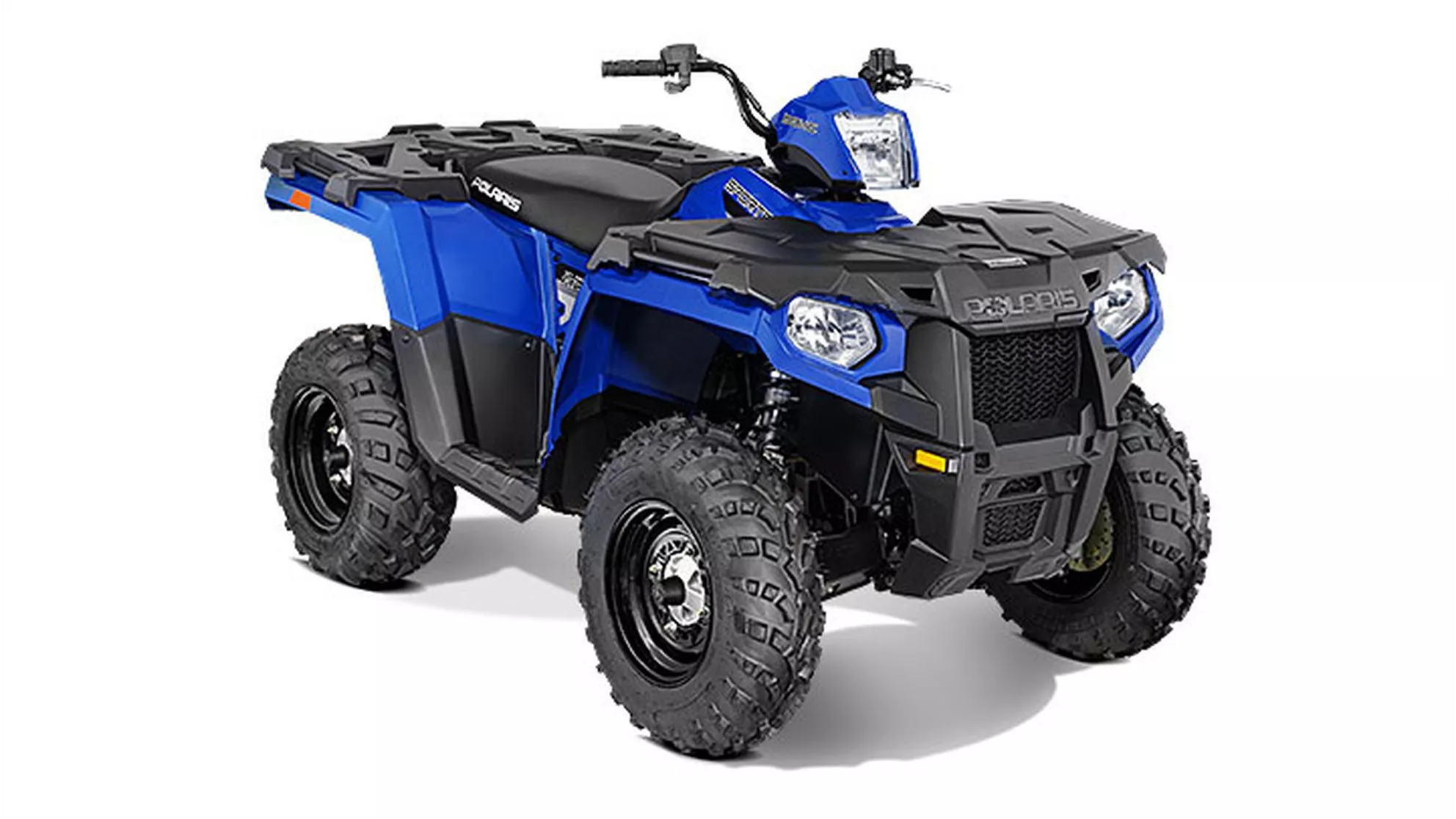 Polaris Sportsman ETX 325 - Image 2 Polaris Sportsman ETX 325 - Image 2