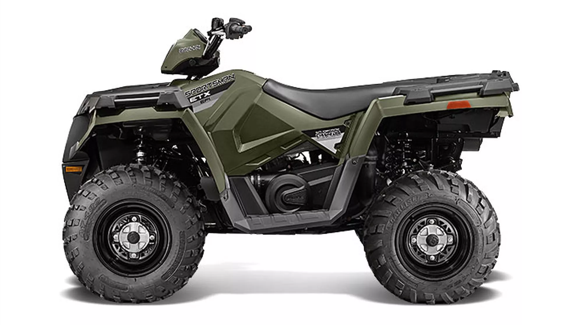 Polaris Sportsman ETX 325 - Image 3 Polaris Sportsman ETX 325 - Image 3
