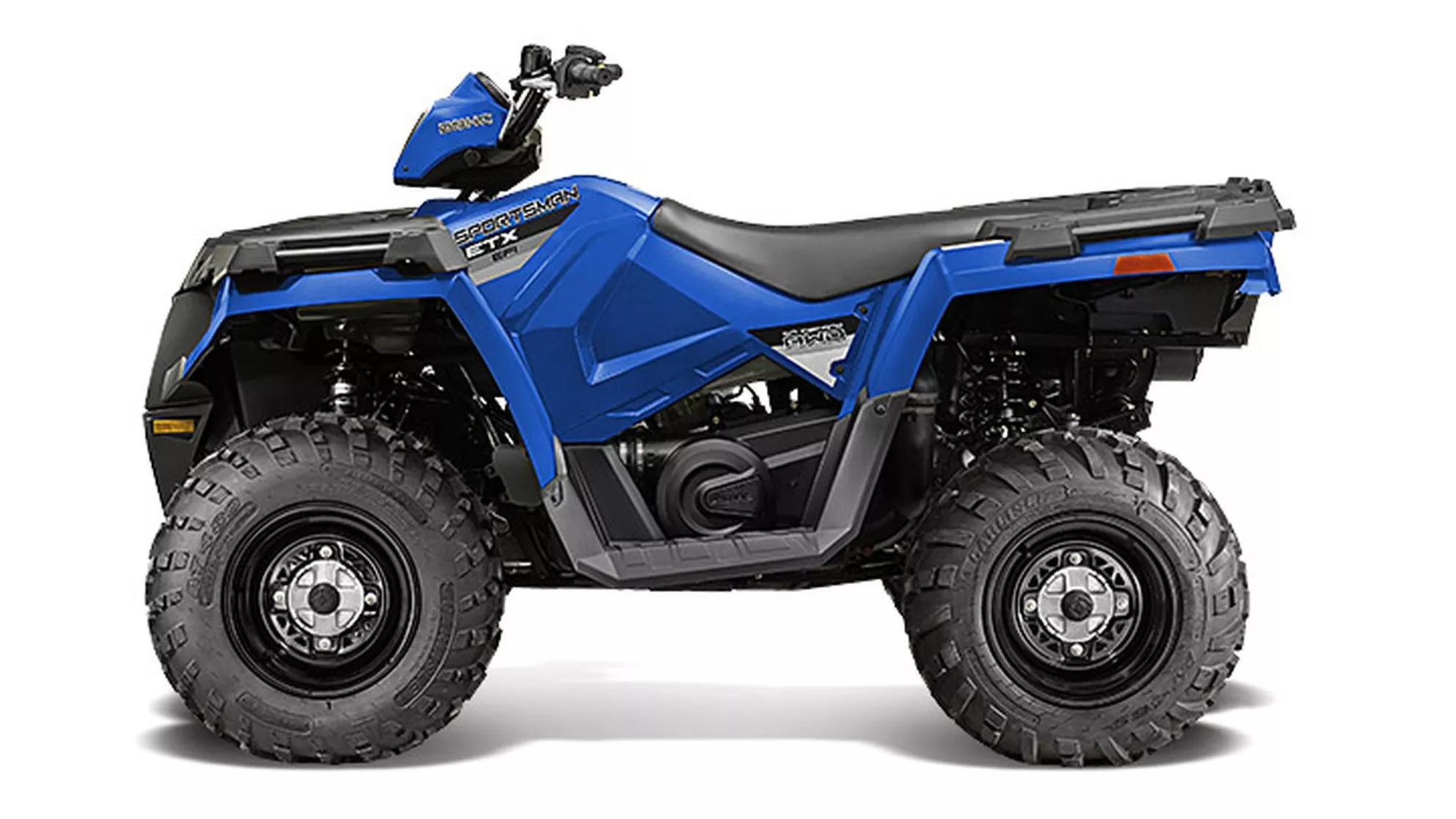 Polaris Sportsman ETX 325 - Image 7 Polaris Sportsman ETX 325 - Image 7