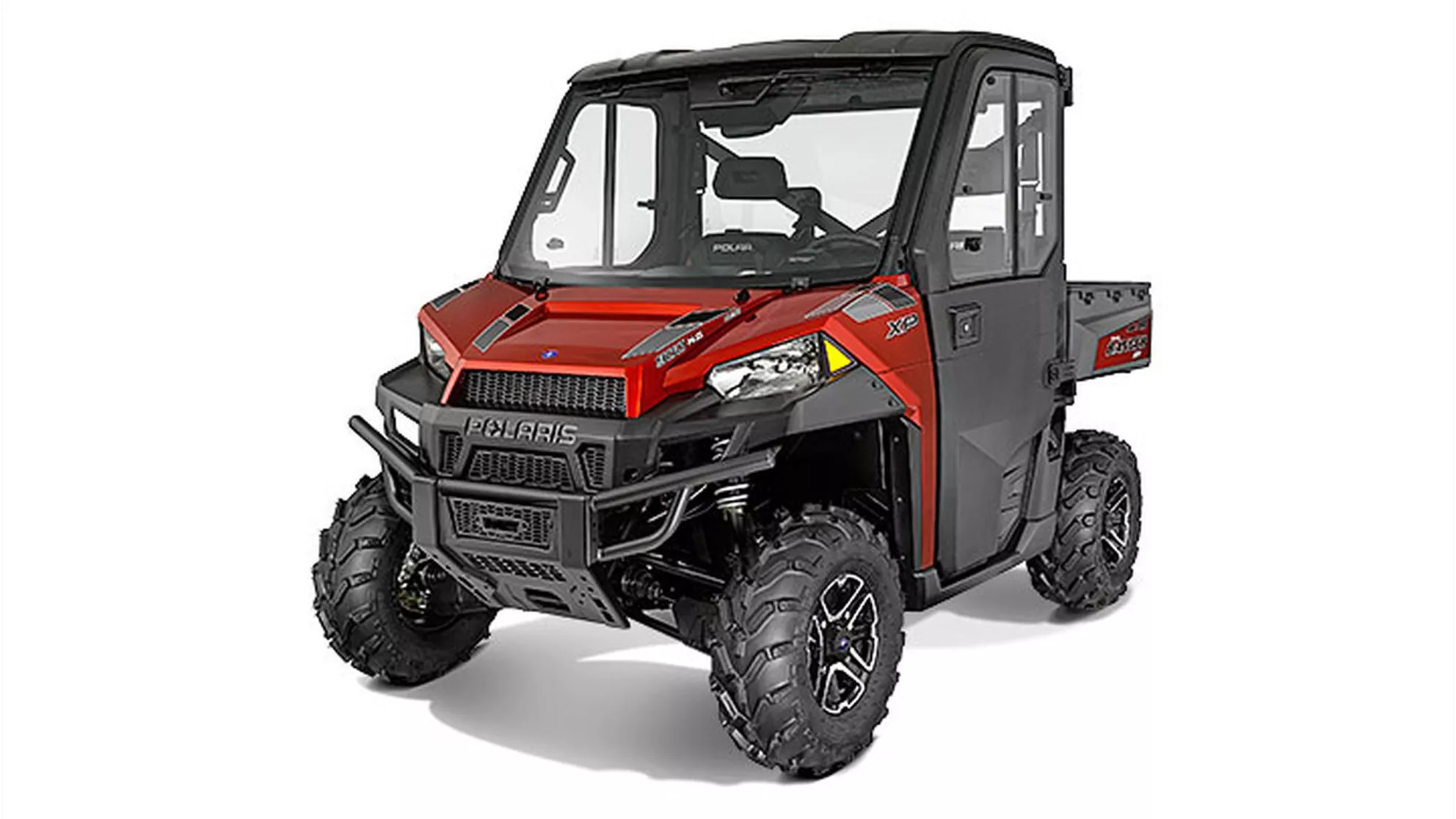 Polaris Ranger 900 XP LE - Image 1 Polaris Ranger 900 XP LE - Image 1