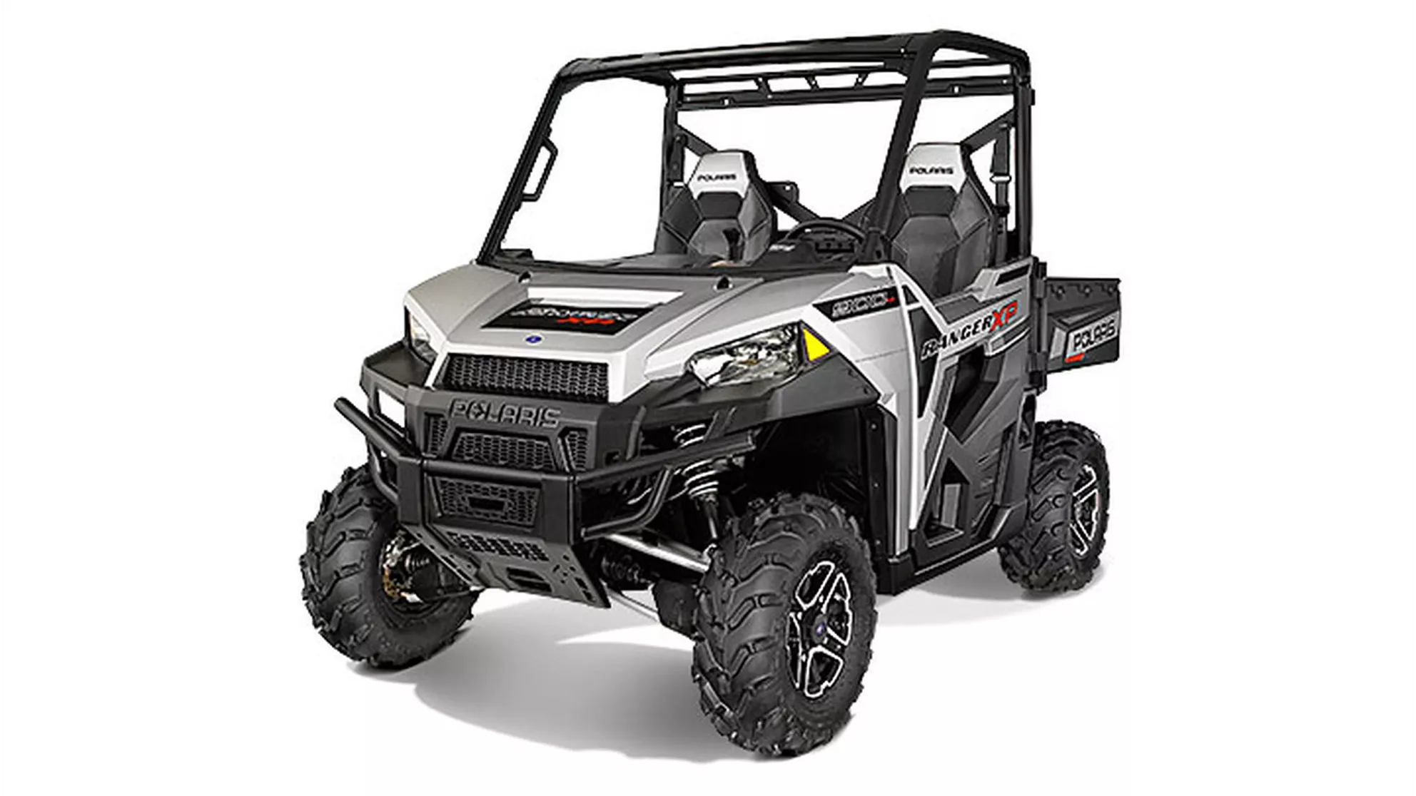 Polaris Ranger 900 XP LE - Image 3 Polaris Ranger 900 XP LE - Image 3