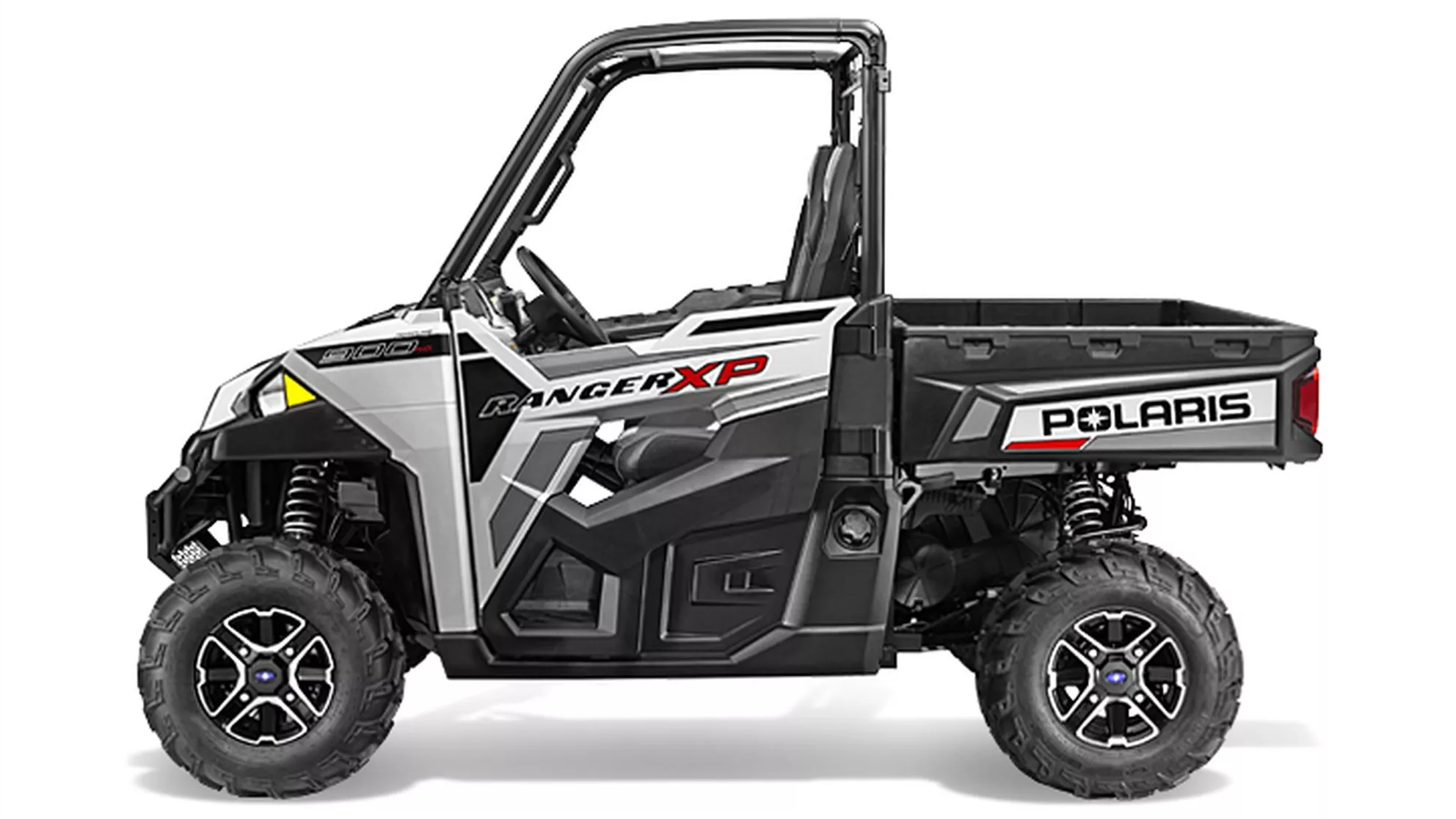 Polaris Ranger 900 XP LE - Image 9 Polaris Ranger 900 XP LE - Image 9