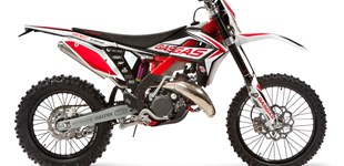 Gas Gas EC 125 2015 vs Husqvarna WRE 125 2013