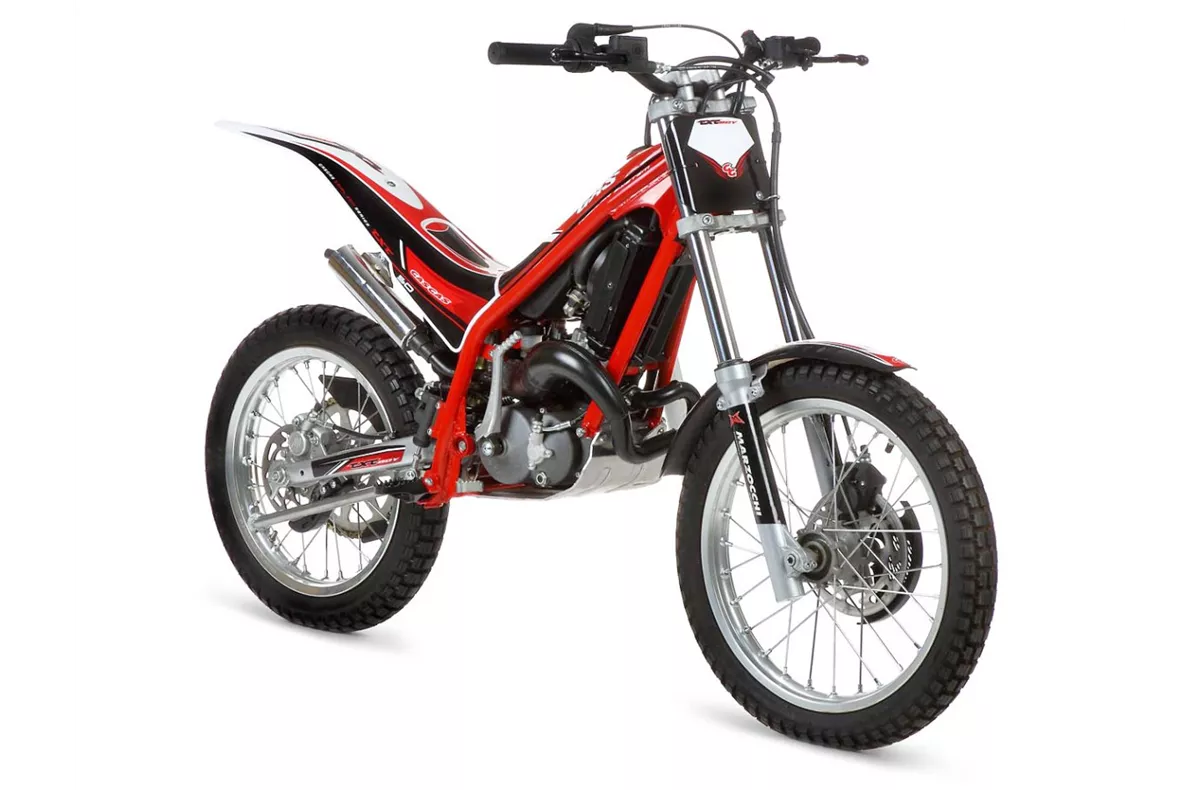 GASGAS TXT Boy 50 GASGAS TXT Boy 50