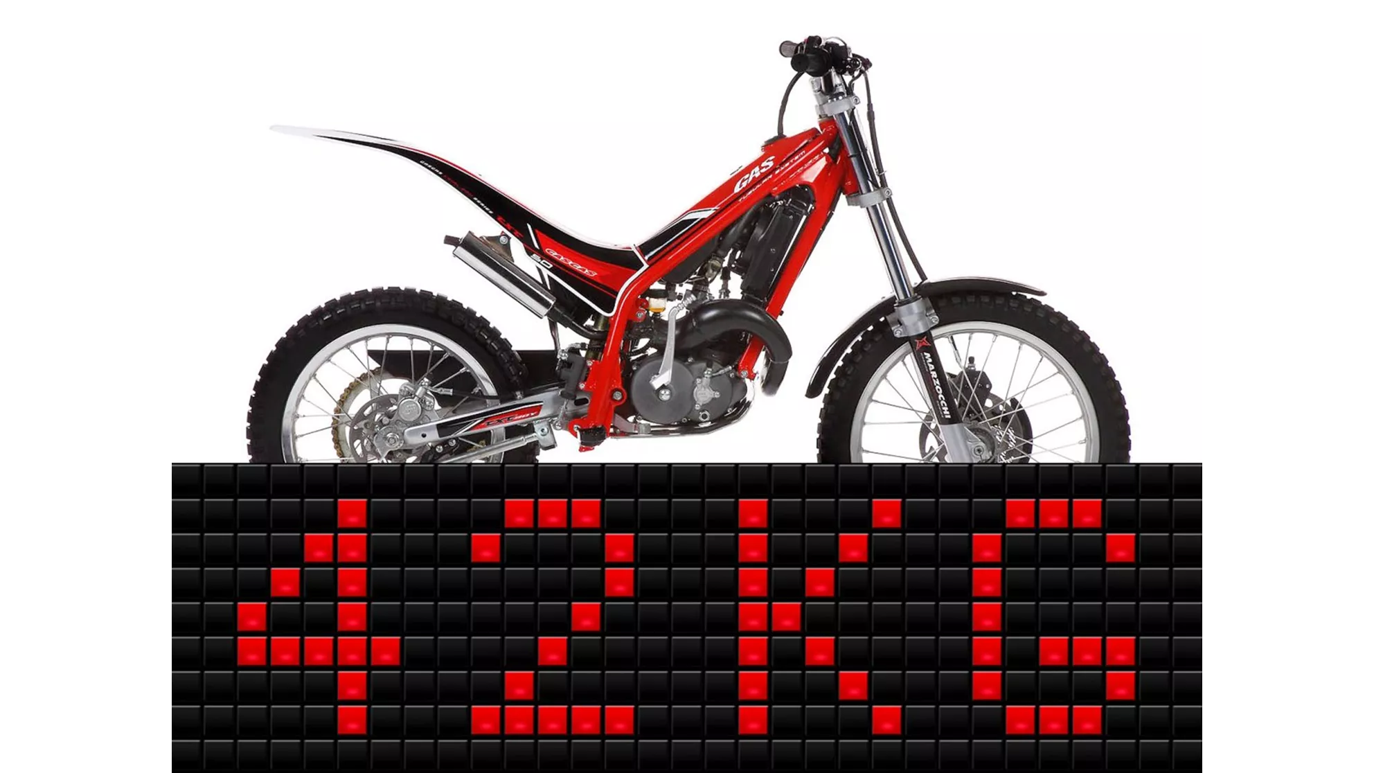 GASGAS TXT Boy 50 - Image 2 GASGAS TXT Boy 50 - Image 2