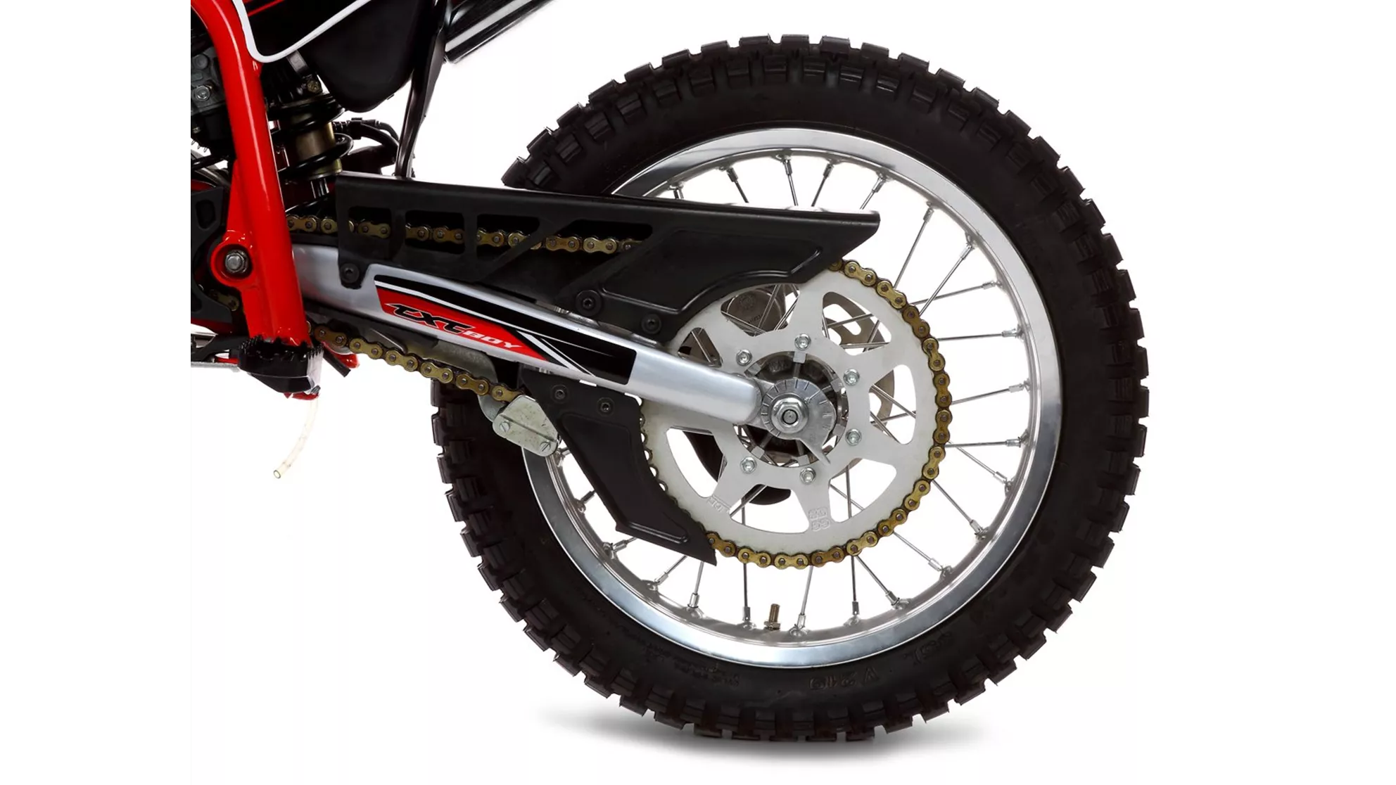 GASGAS TXT Boy 50 - Image 3 GASGAS TXT Boy 50 - Image 3