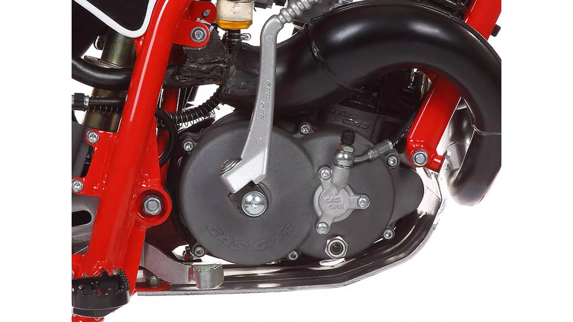 GASGAS TXT Boy 50 - Image 4 GASGAS TXT Boy 50 - Image 4