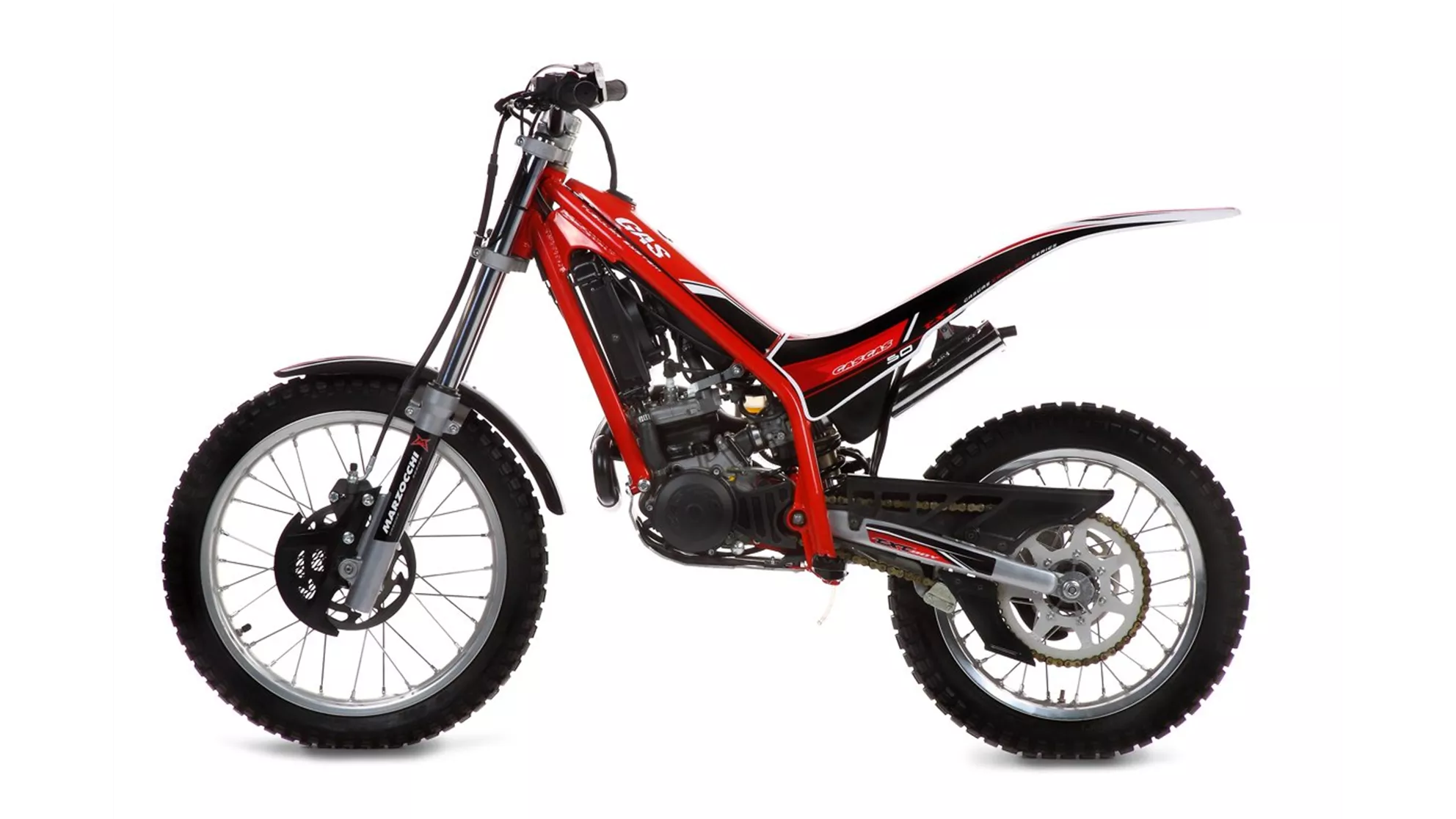 GASGAS TXT Boy 50 - Image 5 GASGAS TXT Boy 50 - Image 5