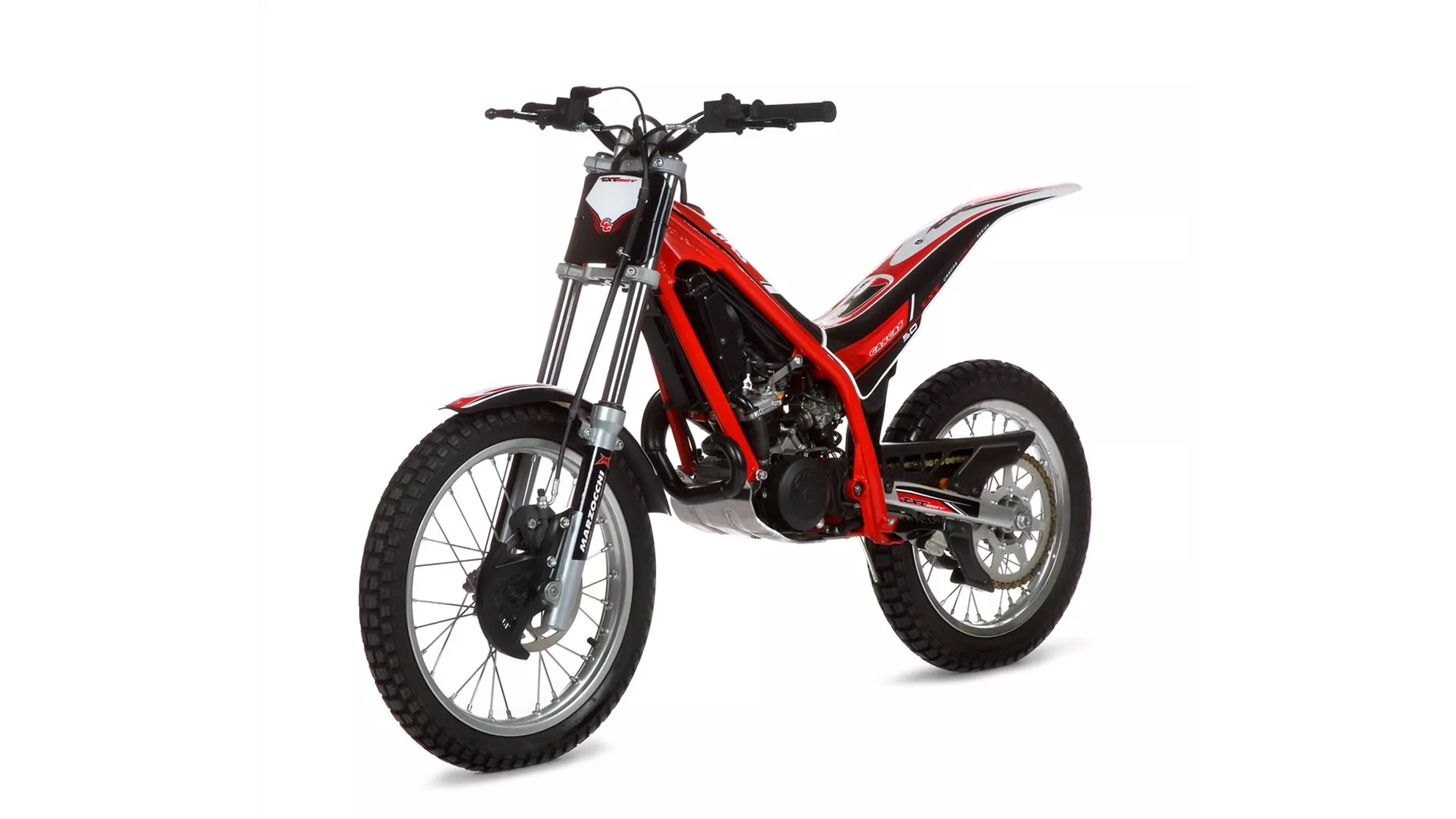 GASGAS TXT Boy 50 - Image 6 GASGAS TXT Boy 50 - Image 6