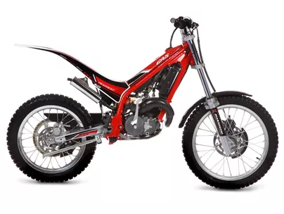 GASGAS TXT Boy 50 2015 GASGAS TXT Boy 50 2015